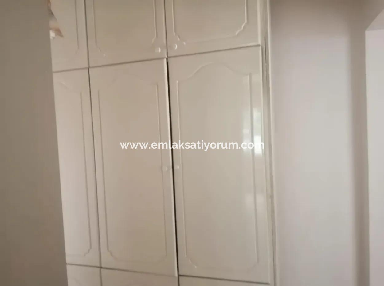 Ortaca Merkezde 3+1 Kiralık Giriş Kat Daire