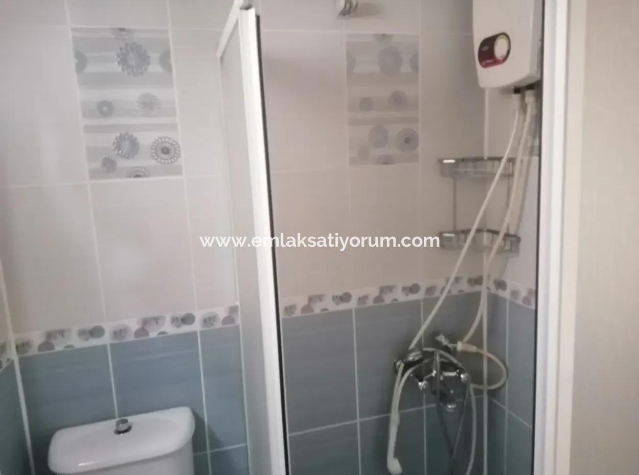 Ortaca Merkezde 3+1 Kiralık Giriş Kat Daire