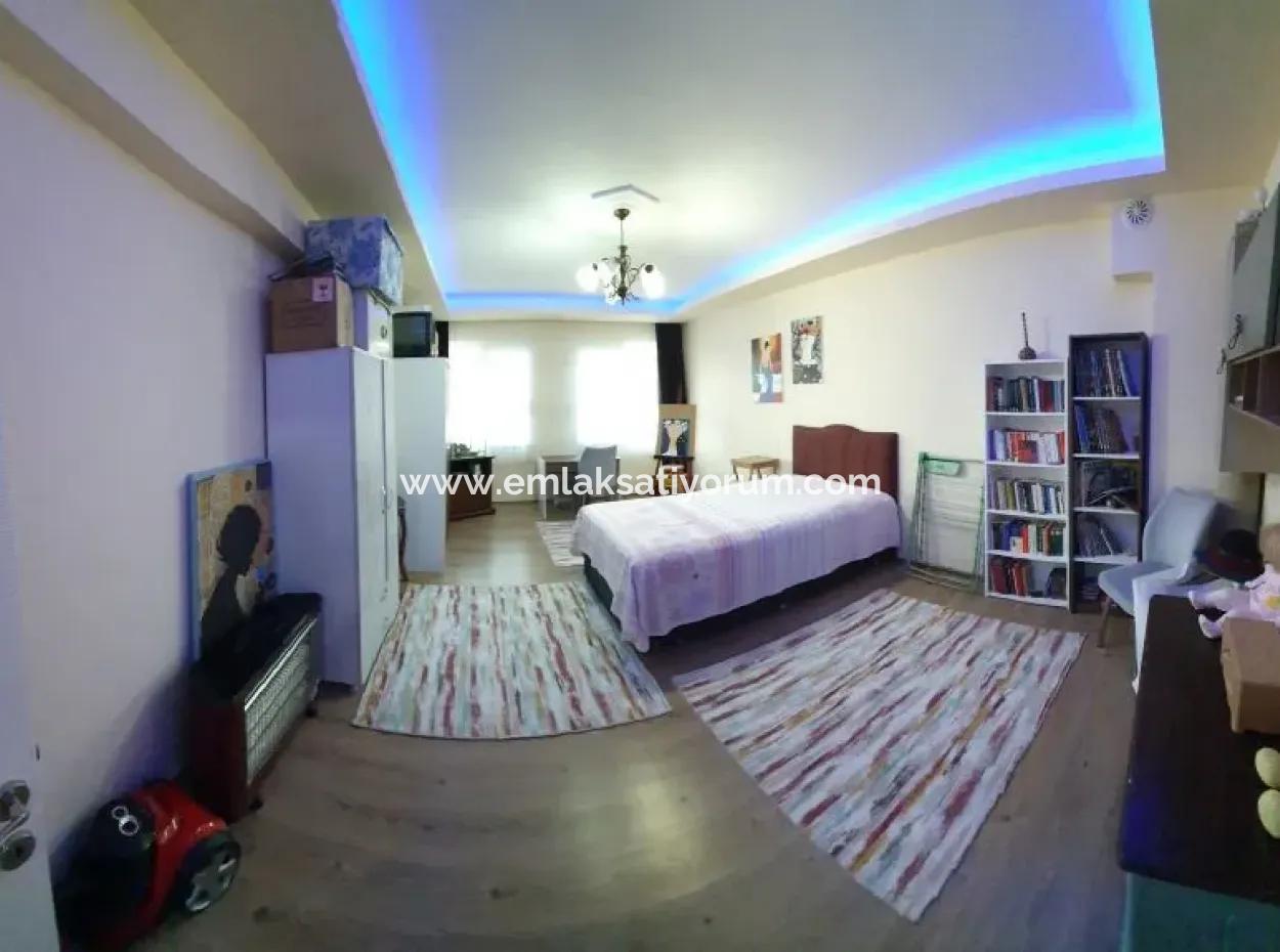 Ortaca Arıkbaşında Satılık Yüzme Havuzlu Lüks 3+1 Daire