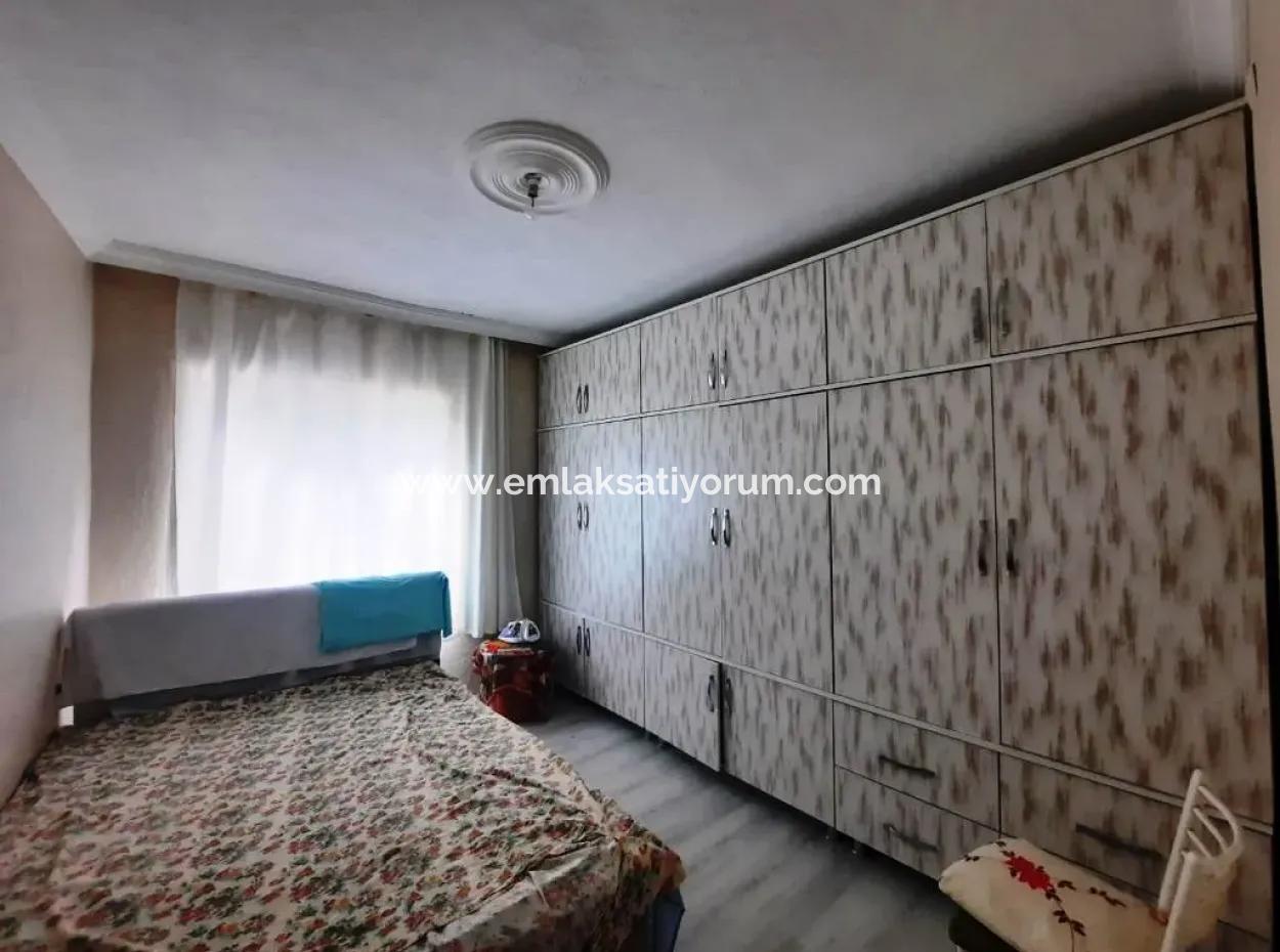Muğla Ortaca Mergenli Köyünde Eşyalı 2+1 Ev Kiralık