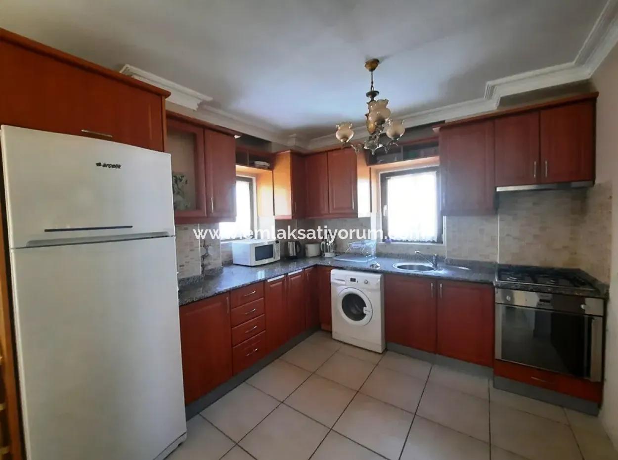 Muğla Dalyan Merkezde Eşyalı 2 Dubleks Villa Yıllık Kiralık