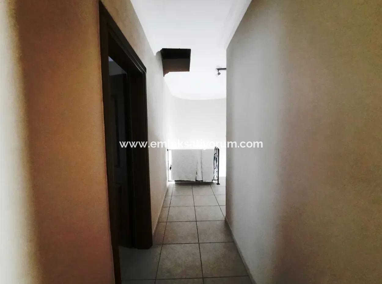 Muğla Dalyan Merkezde Eşyalı 2 Dubleks Villa Yıllık Kiralık