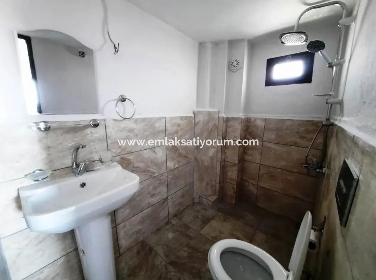 Ortaca Merkezde Kelepir Tadilatlı 2+ 1 Kat Dubleks Satılık