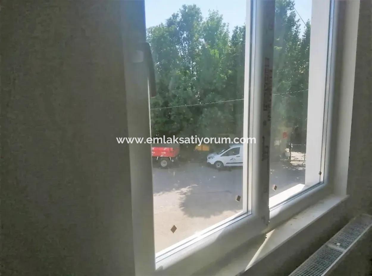 Ortaca Terzialiler Mahallesinde 3+1 Kaloriferli Sıfır Daire Satılık