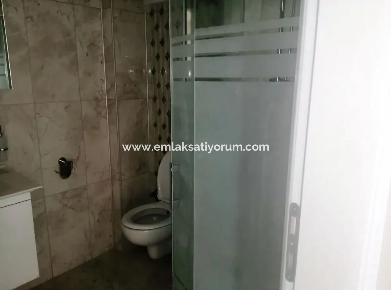 Ortaca Terzialiler Mahallesinde 3+1 Kaloriferli Sıfır Daire Satılık