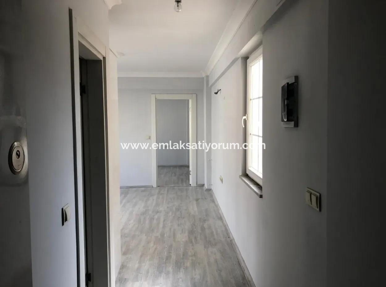 Ortaca Da Satılık Daire, 1+1