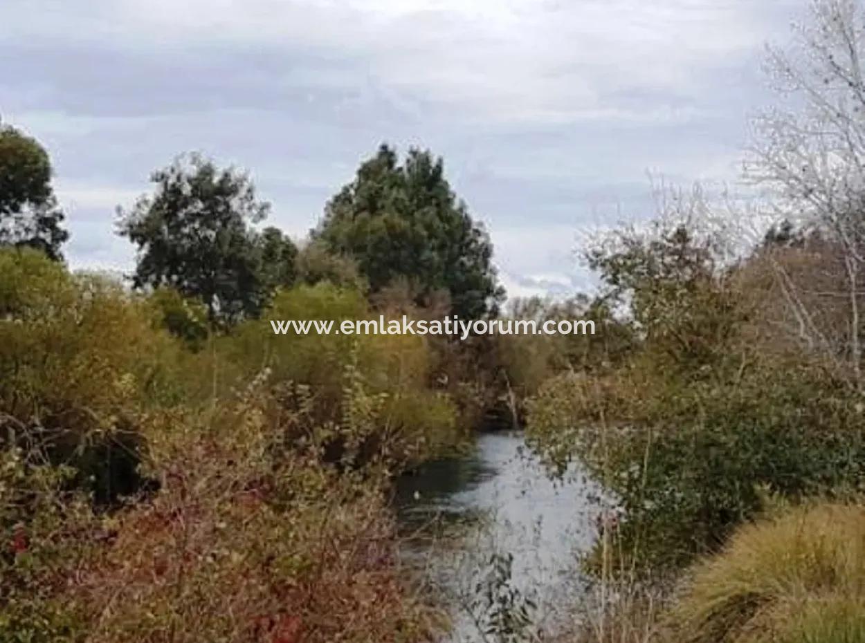 Ortaca Fevziye De Satılık Kelepir Arazi, Yatırıma Uygun, 1500 M2