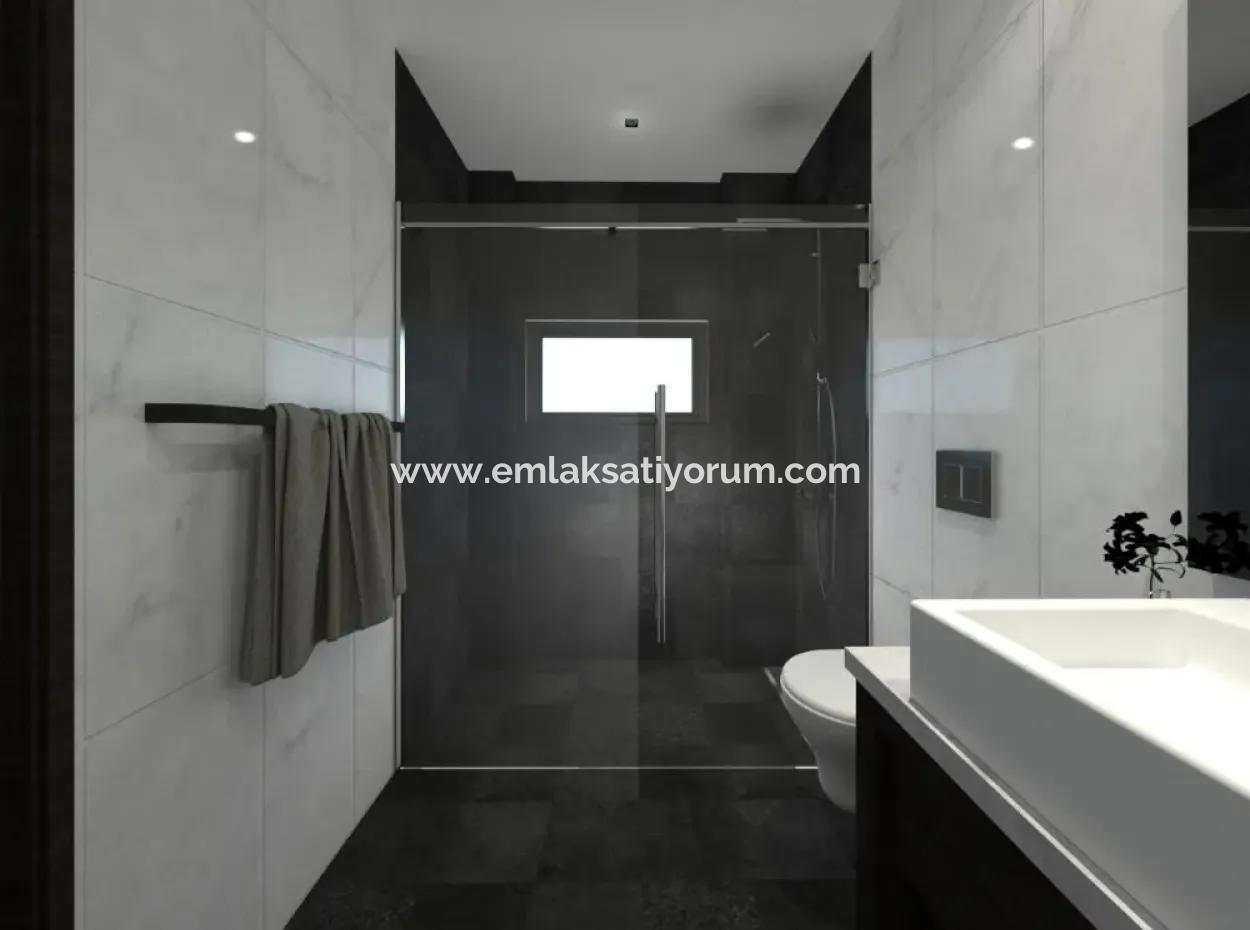 Muğla Ortaca Mergenlide 417 M2 İmarlı Projesi Hazır Arsa Satılık