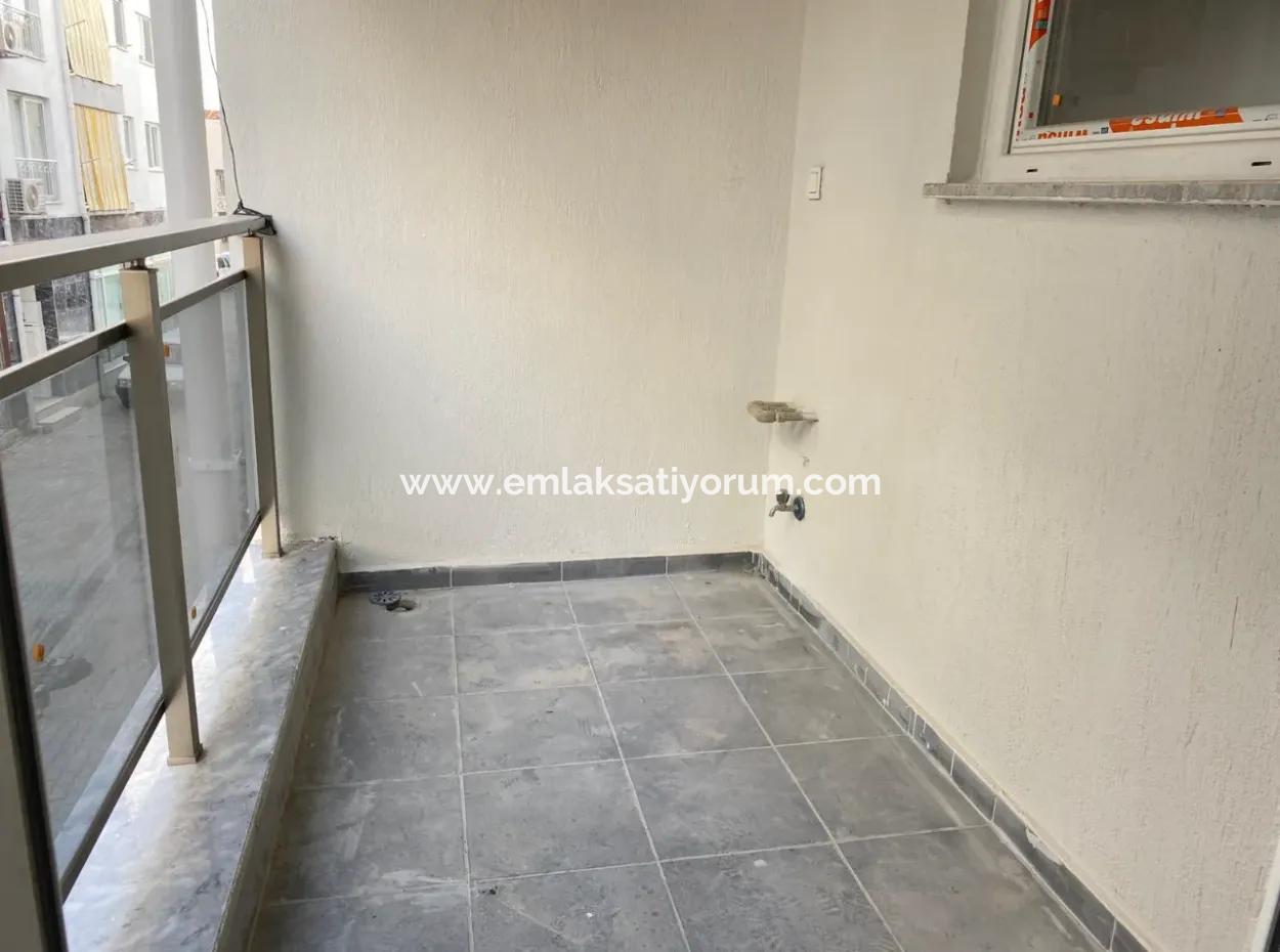 Muğla Ortaca Merkezde 90 M2 2+1 Sıfır Daire Satılık