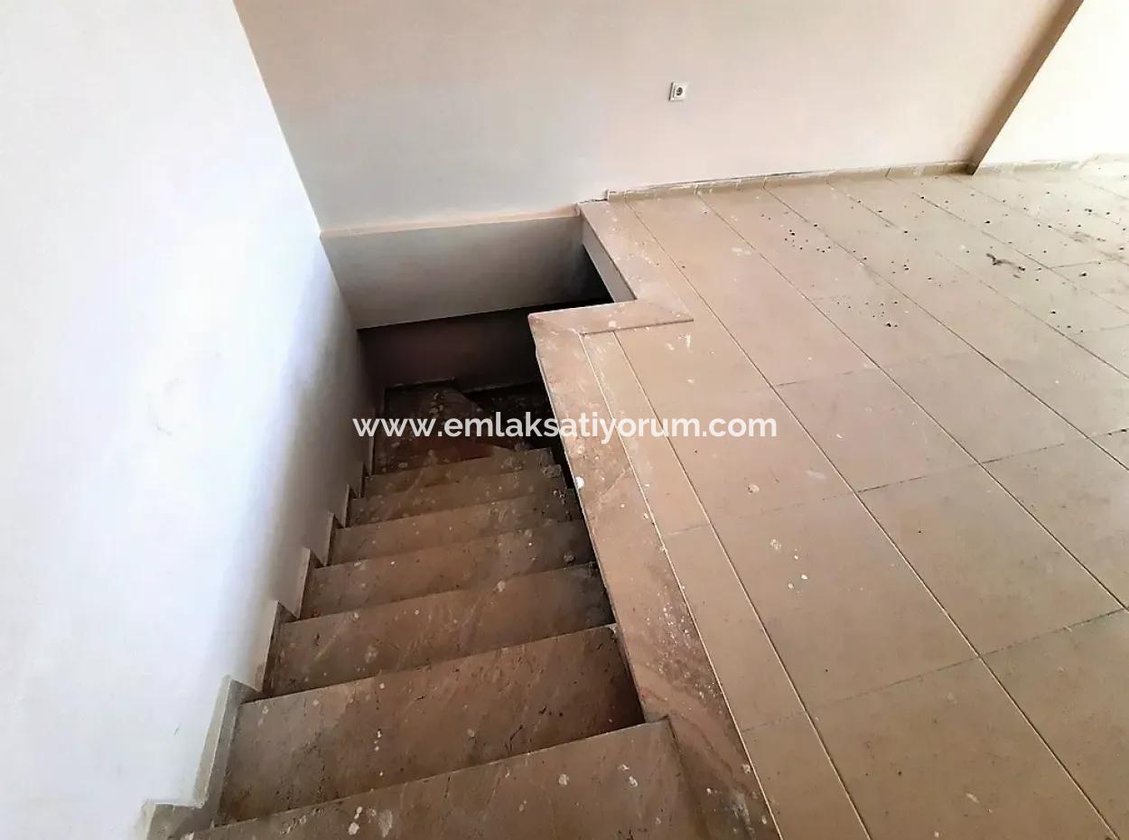 Muğla Ortacada Cadde Üzeri 900 M2 Dükkan Kiralık