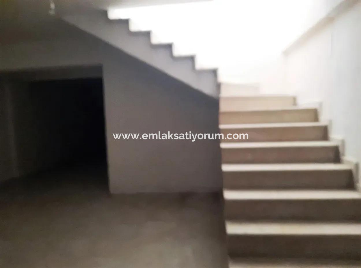 Muğla Ortacada Cadde Üzeri 900 M2 Dükkan Kiralık