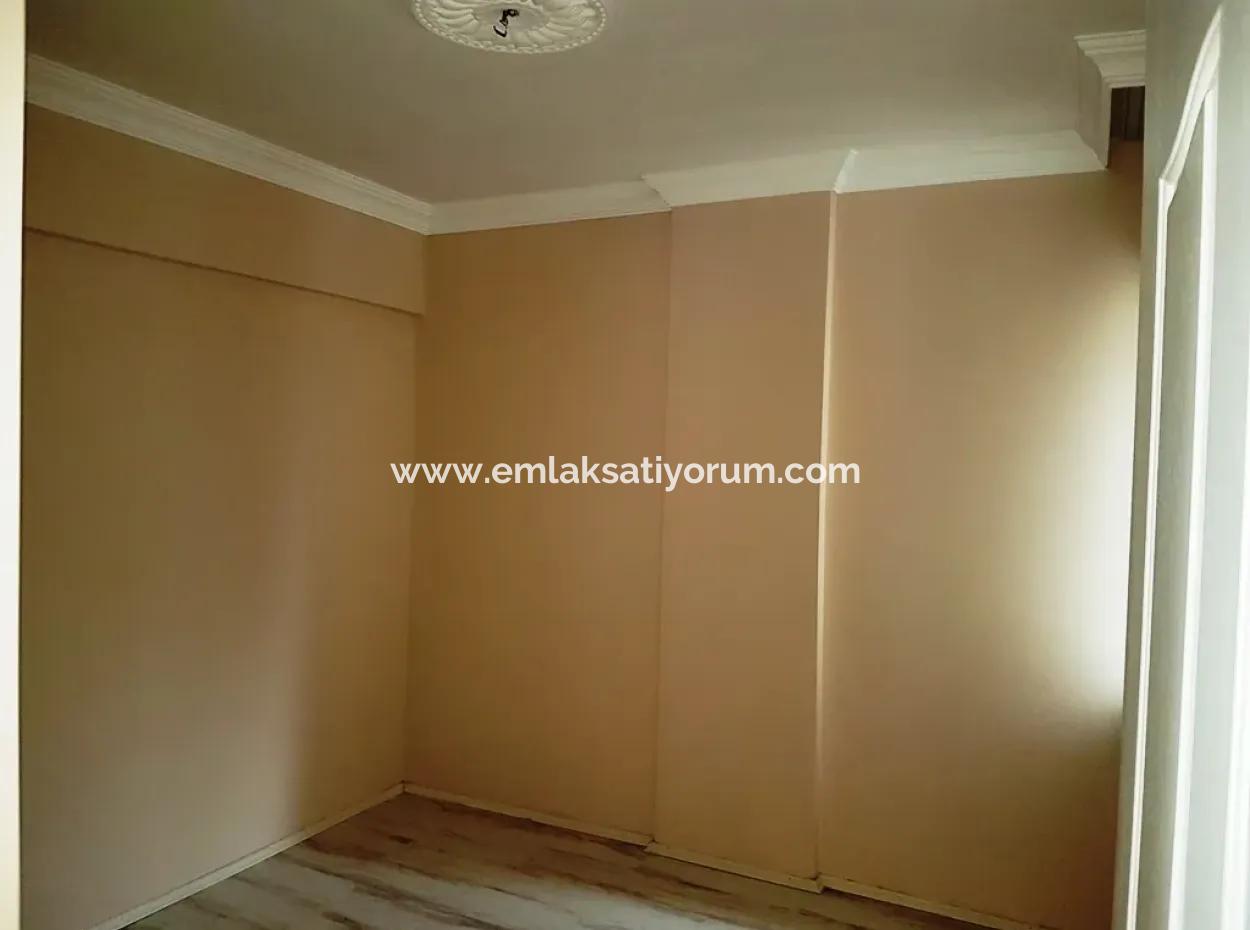 Ortaca Merkez De 2+1 Daire Satılık