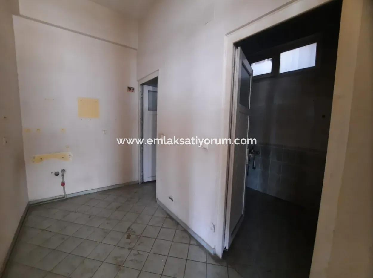 Ortaca Merkezde 240 M2 İşyeri Kiralık