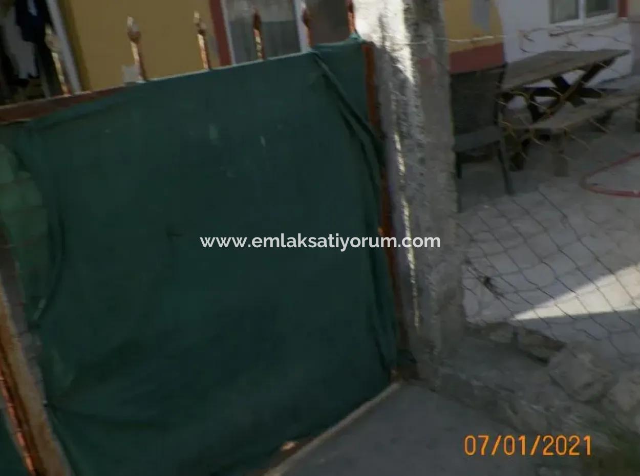 Ortaca Cumhuriyet Mah.de 353 M2 % 30 3 Kat İmarlı Arsa Satılık