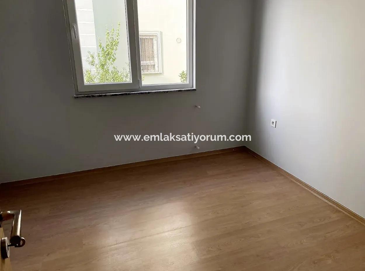 Muğla Ortaca Cumhuriyet Mah.de 2+1 Giriş Kat Sıfır Daire Satılık