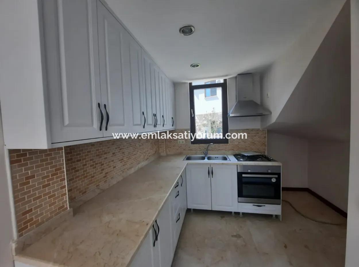 Muğla Ortaca Dalyanda Yüzme Havuzlu 3 Tripleks Villa Komple Satılık