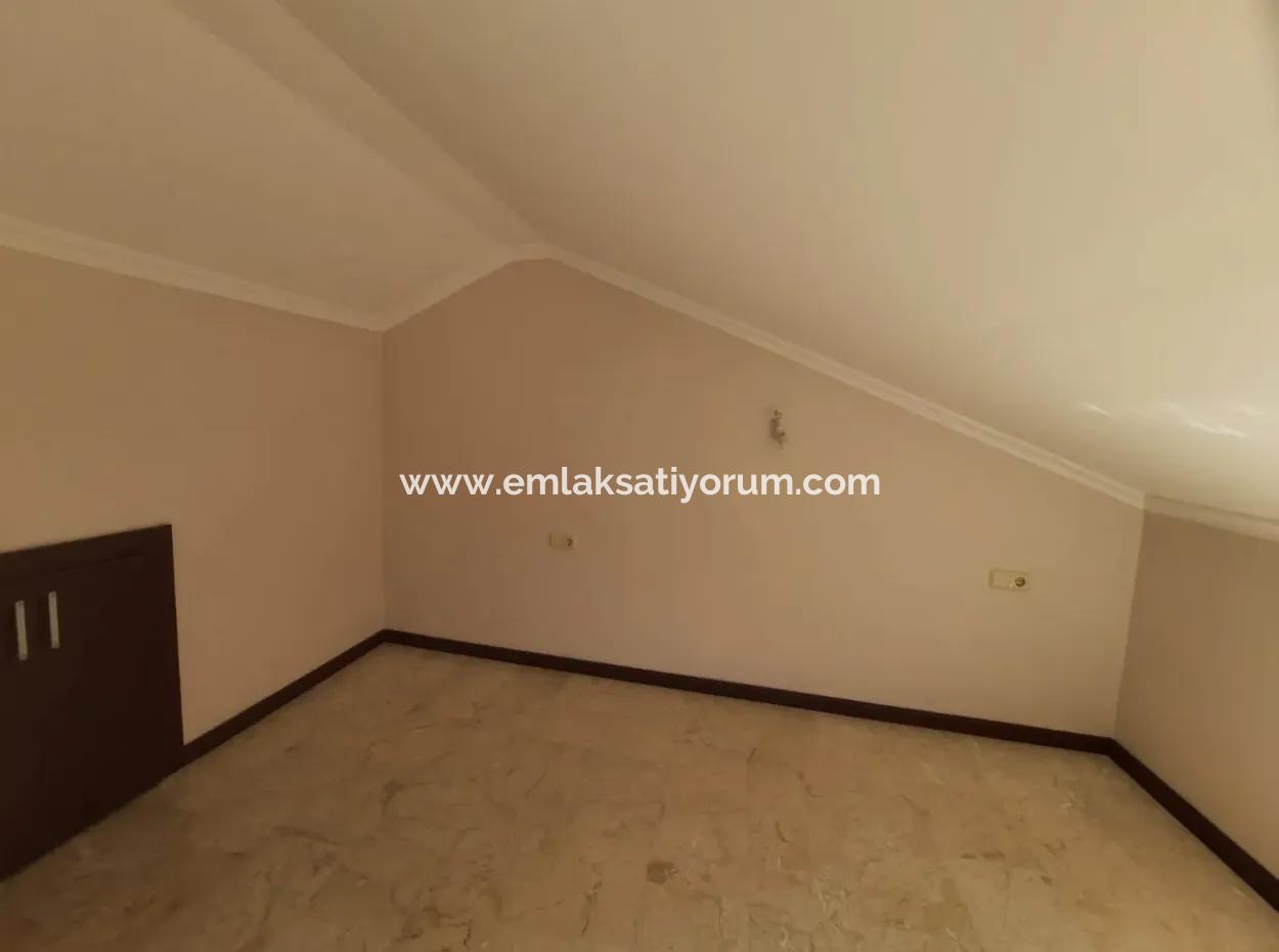 Muğla Ortaca Dalyanda Yüzme Havuzlu 3 Tripleks Villa Komple Satılık