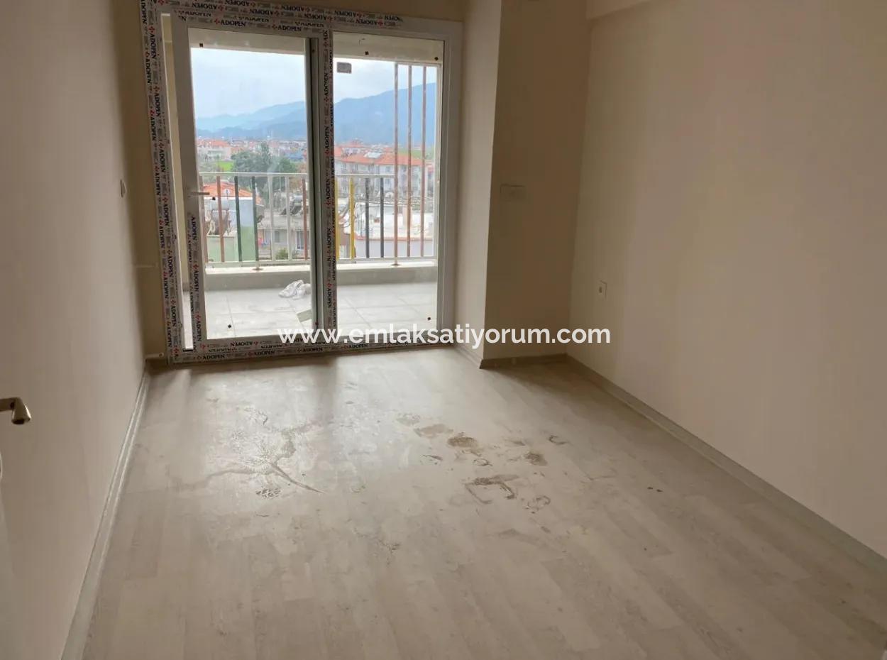 Muğla Ortaca Merkezde 3+1 110 M2 Sıfır Daire Satılık
