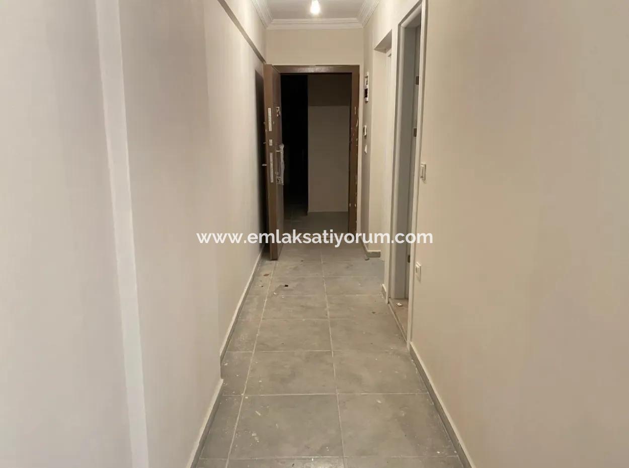 Muğla Ortaca Merkezde 3+1 110 M2 Sıfır Daire Satılık