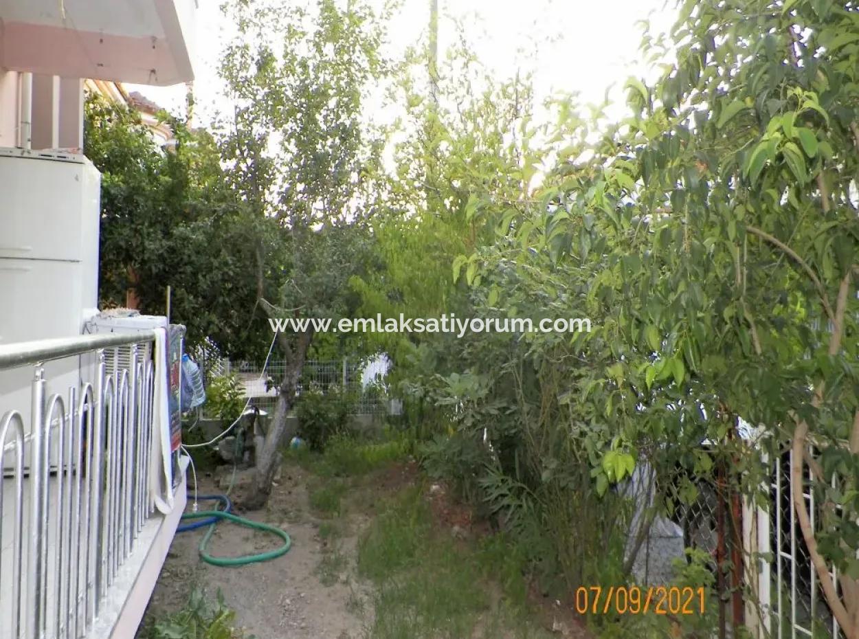 Muğla Ortaca Merkezde 2 Katlı Müstakil Ev Satılık