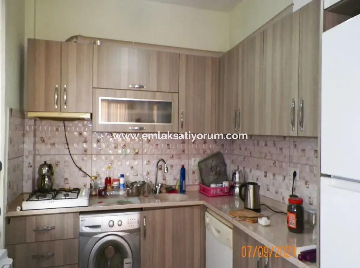 Muğla Ortaca Merkezde 2 Katlı Müstakil Ev Satılık