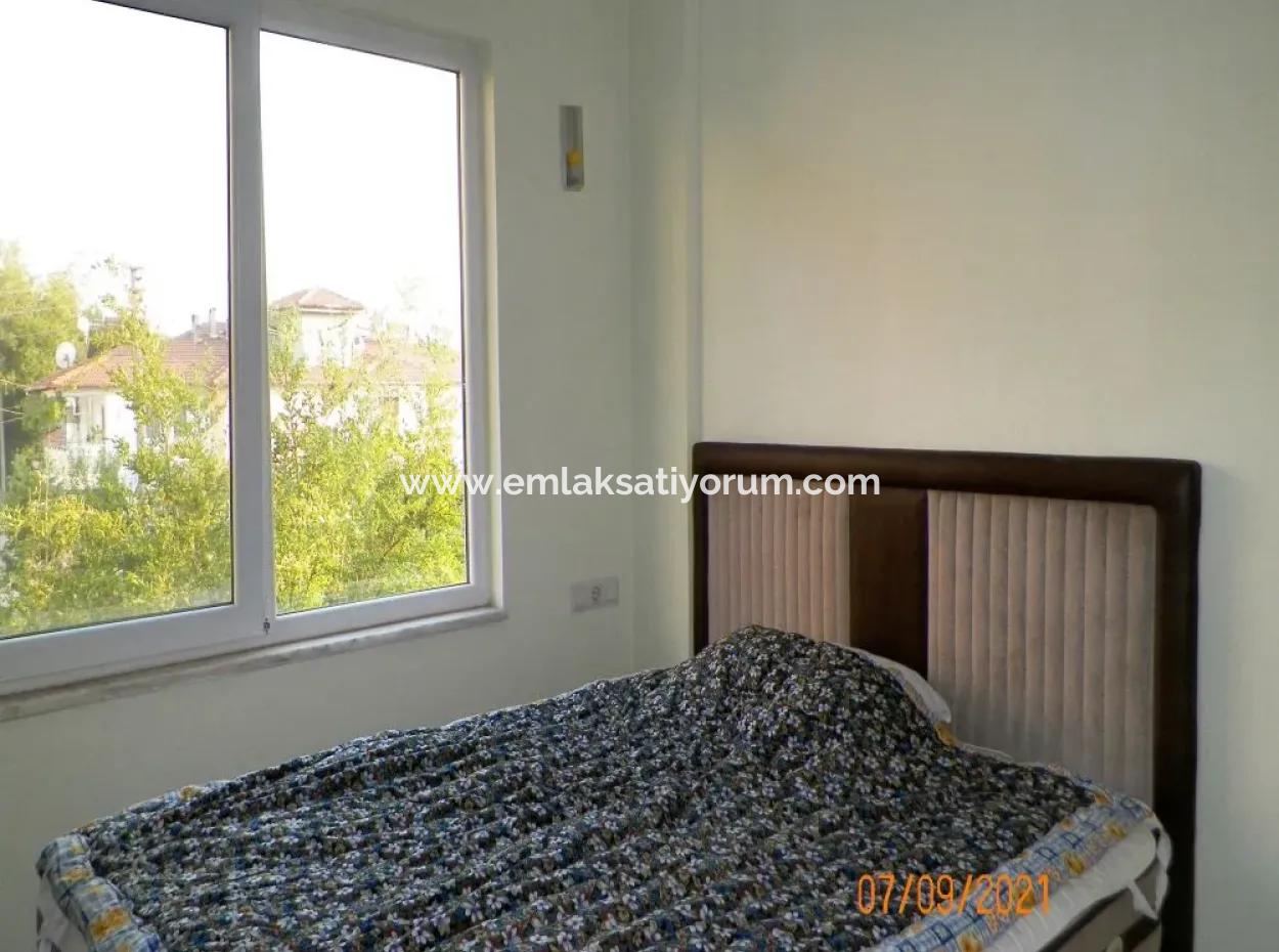 Muğla Ortaca Merkezde 2 Katlı Müstakil Ev Satılık