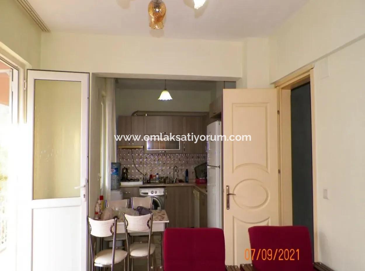 Muğla Ortaca Merkezde 2 Katlı Müstakil Ev Satılık