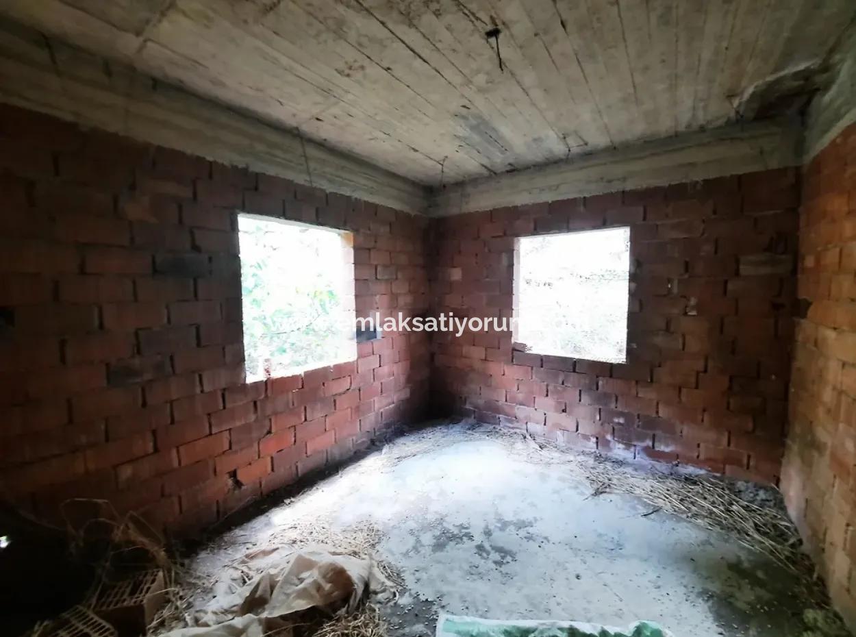 Denizli Çameli Kızılyakada Doğa Manzaralı Kelepir 2 Katlı Müstakil Ev Satılık