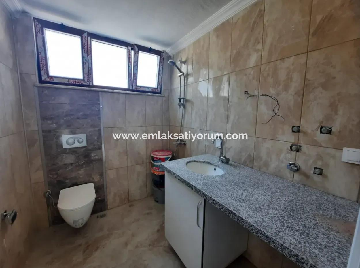 Muğla Ortaca Güzelyurtta 150 M2 4+1 Sıfır Dubleks Satılık