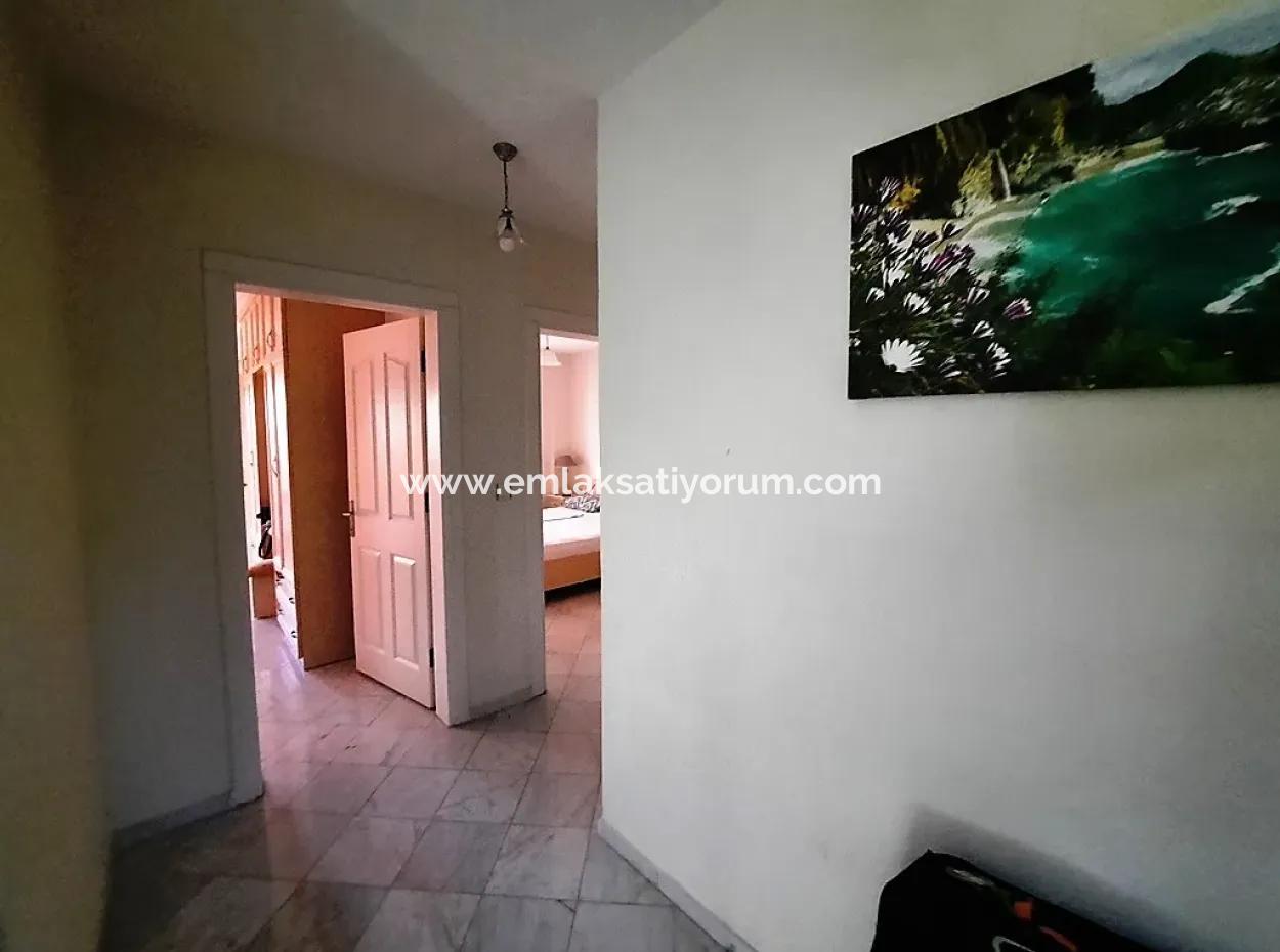 Dalaman Gürköyde Satılık Ful Doğa Manzaralı Yüzme Havuzlu Müstakil Villa