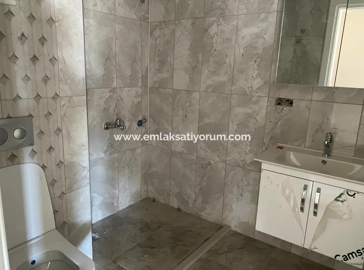 Ortaca Karaburunda Satılık 2+1 Sıfır Giriş Kat Daire