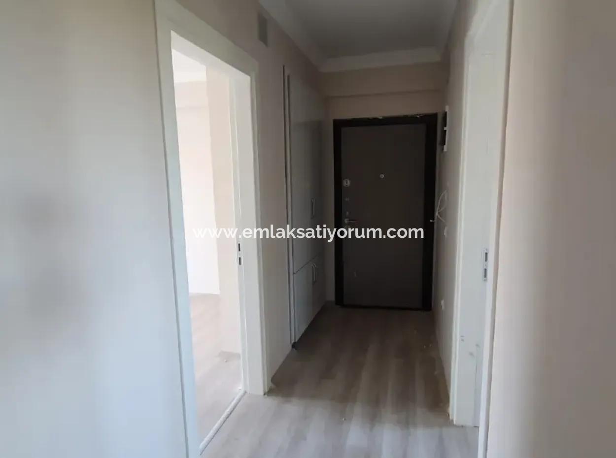 Ortaca Cumhuriyet Mahallesinde Merkeze Yakın 3+1 Sıfır Daire Satılık