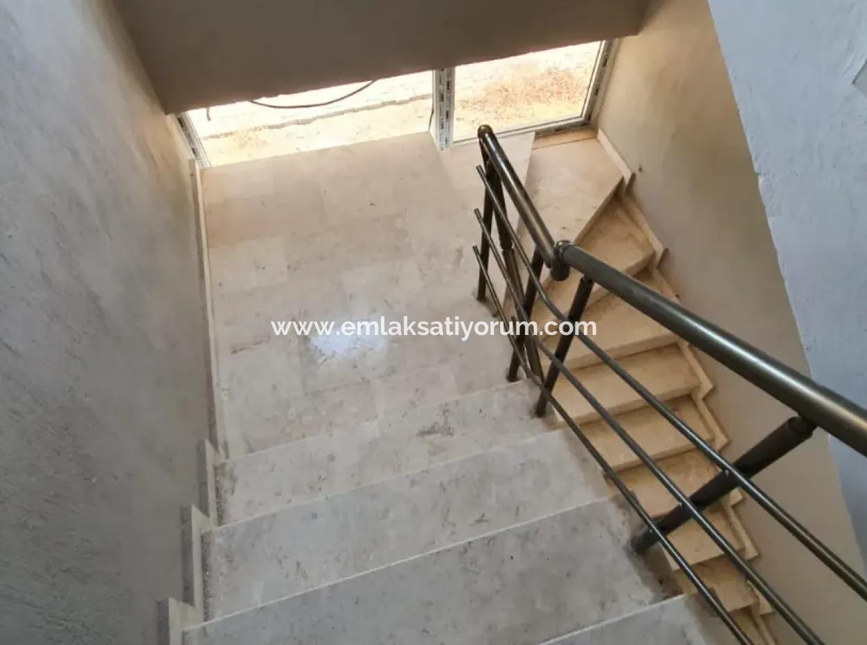 Ortaca Cumhuriyet Mahallesinde Merkeze Yakın 3+1 Sıfır Daire Satılık