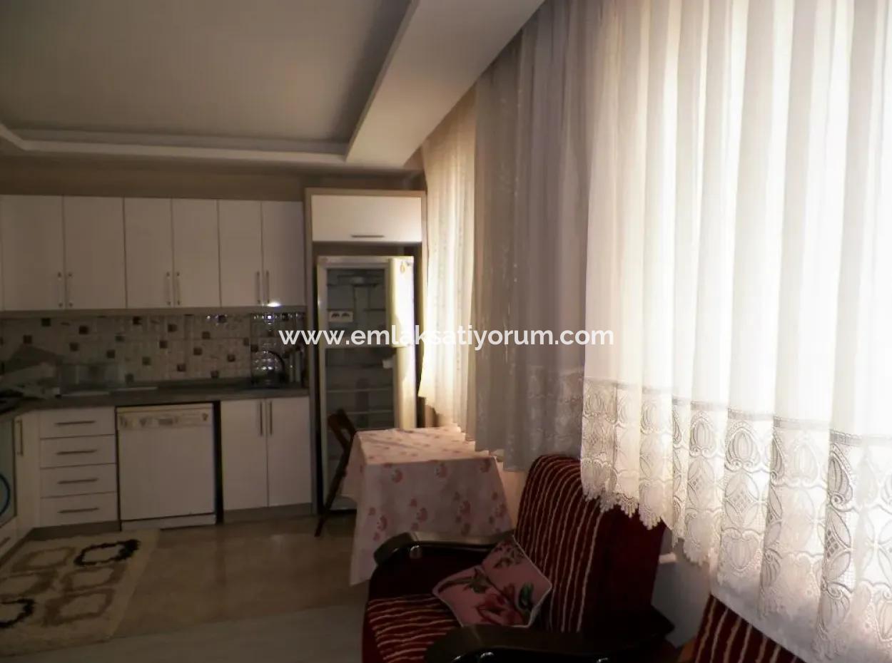 Ortacada 90 M2 2+1 Yeni Daire Satılık