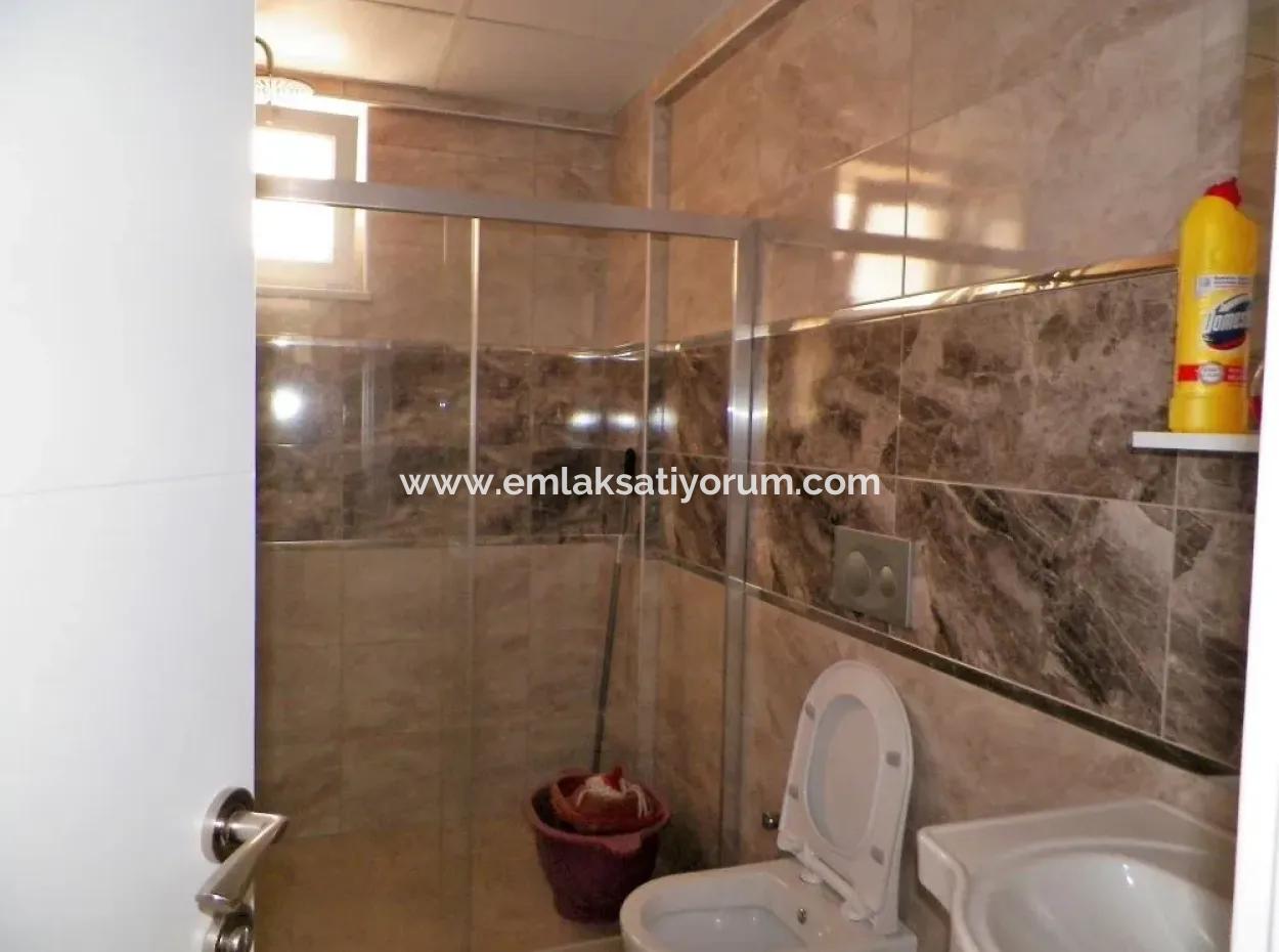 Ortacada 90 M2 2+1 Yeni Daire Satılık