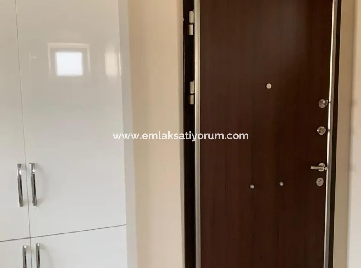 Muğla Ortaca Cumhuriyette 1+1 Geniş Daire Satılık