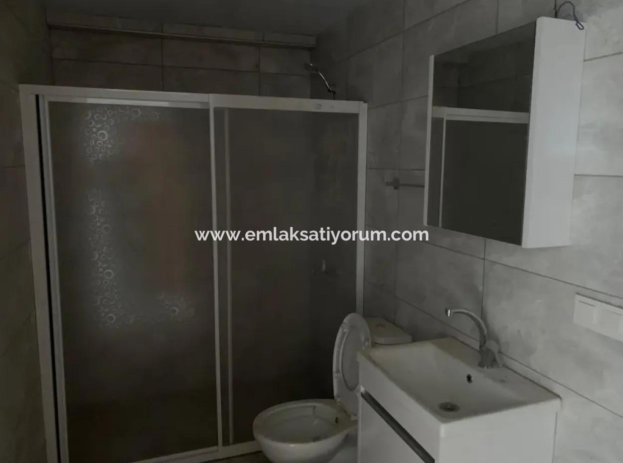 Ortaca Merkezde 2+1 Sıfır Daire Satılık