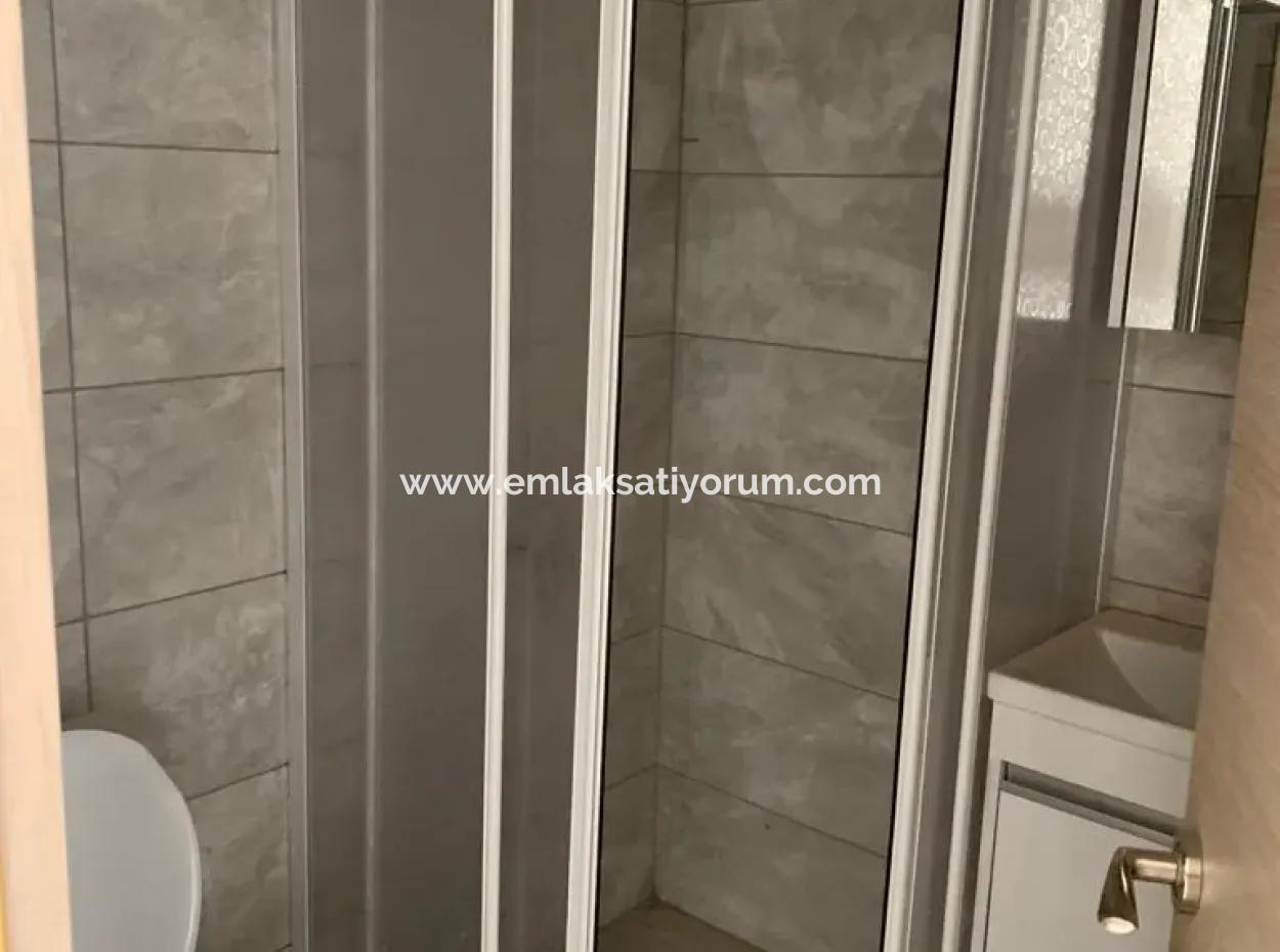 Ortaca Merkezde 2+1 Sıfır Daire Satılık