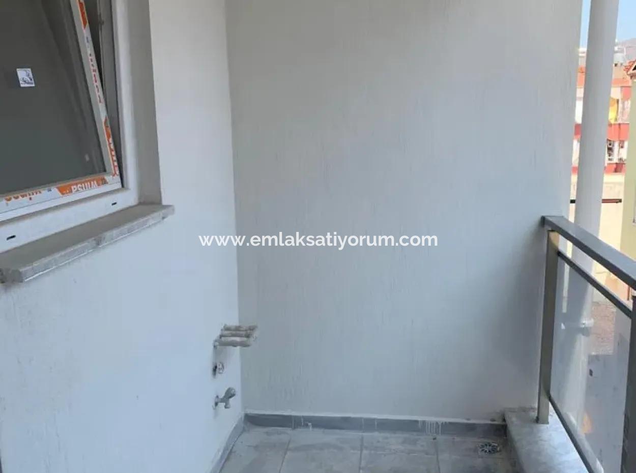 Ortaca Merkezde 2+1 Sıfır Daire Satılık