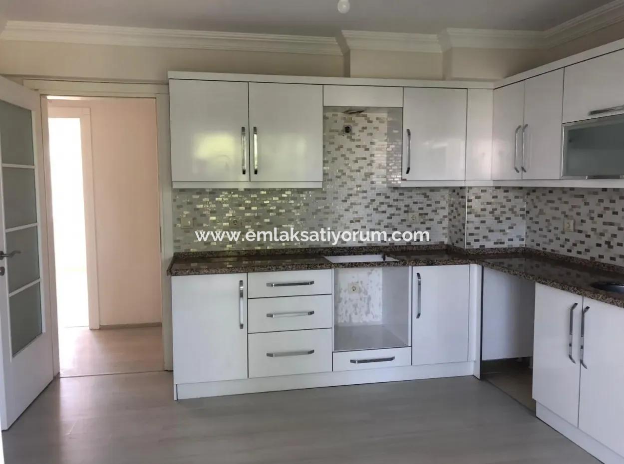 Ortaca Da Satılık Lüks Daire