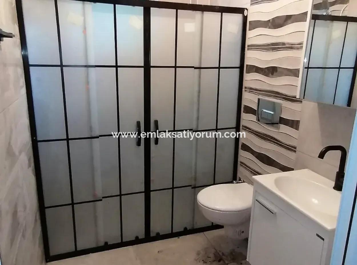 Muğla Ortaca Dalyanda 2+1 Eşyalı Daire Kiralık