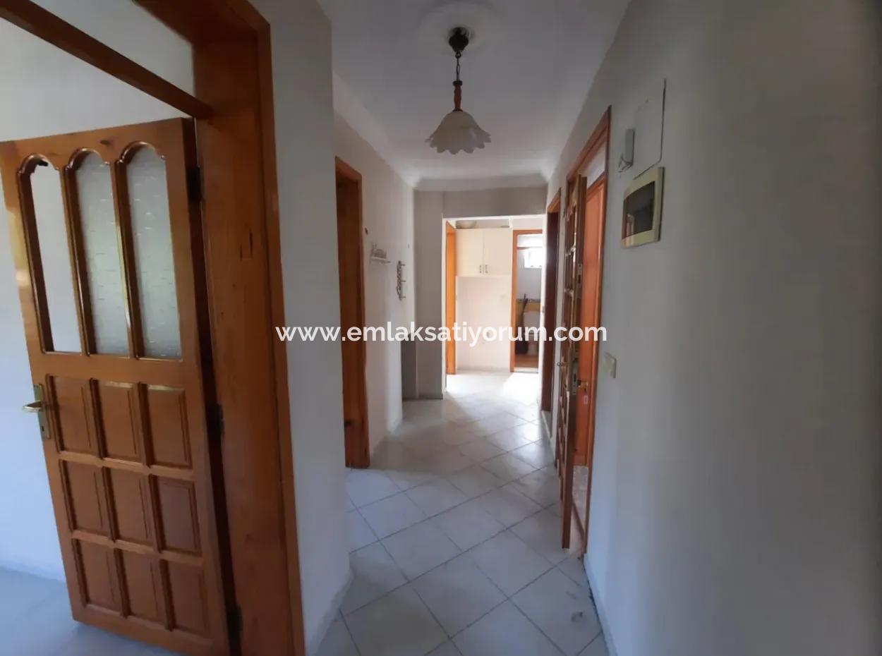 Muğla Ortaca Okçularda 3+1 Daire Kiralık