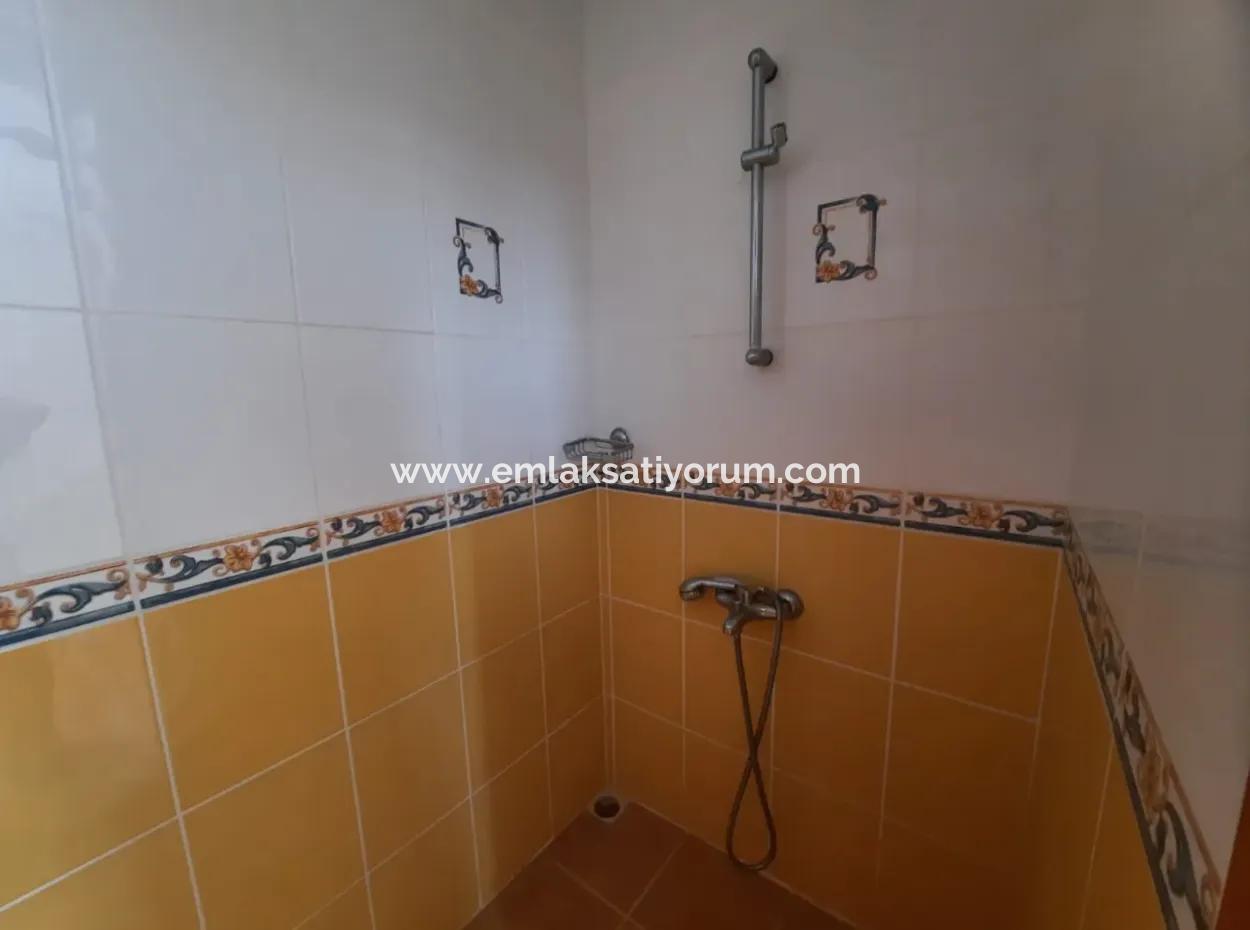 Muğla Ortaca Okçularda 3+1 Daire Kiralık
