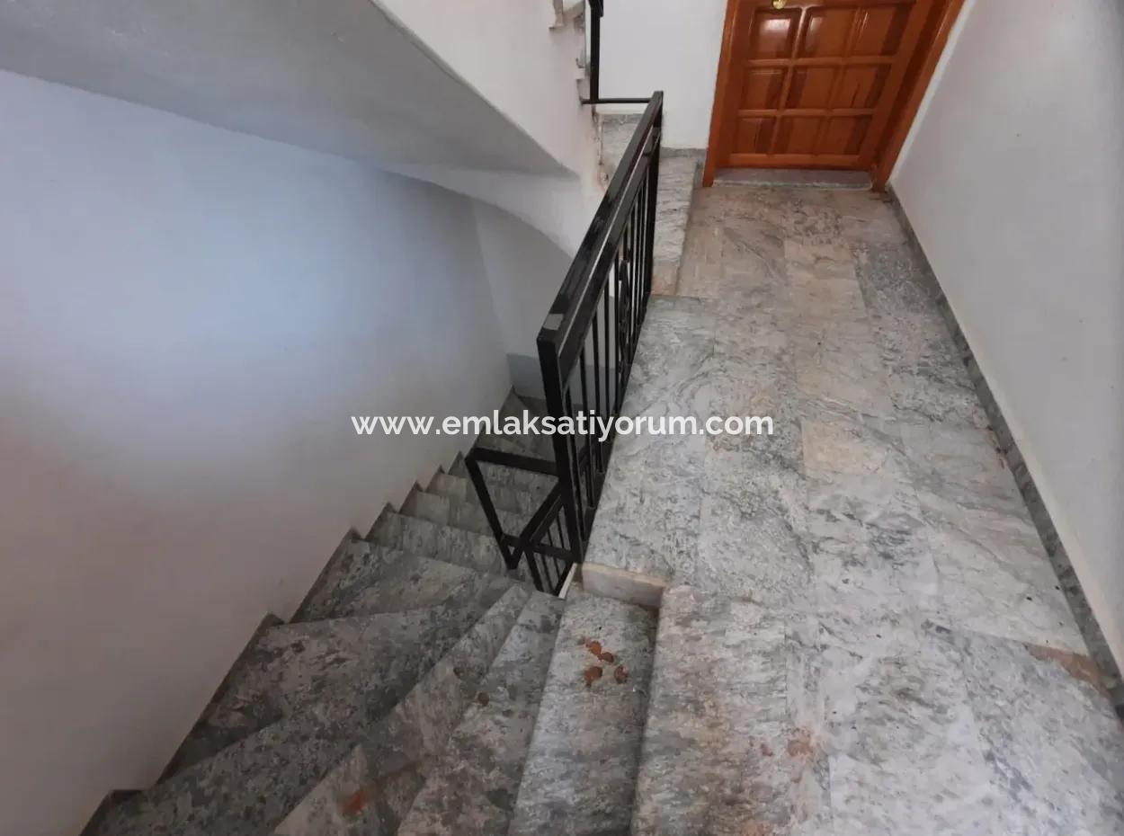 Muğla Ortaca Okçularda 3+1 Daire Kiralık