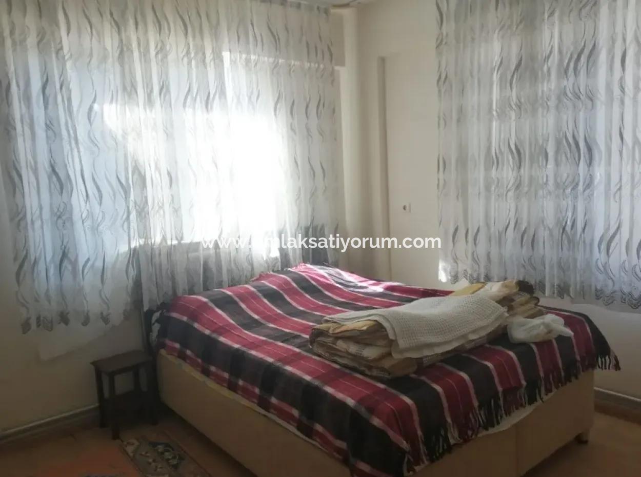 Muğla Ortaca Cumhuriyette Kiralık Eşyalı 2+1 Daire
