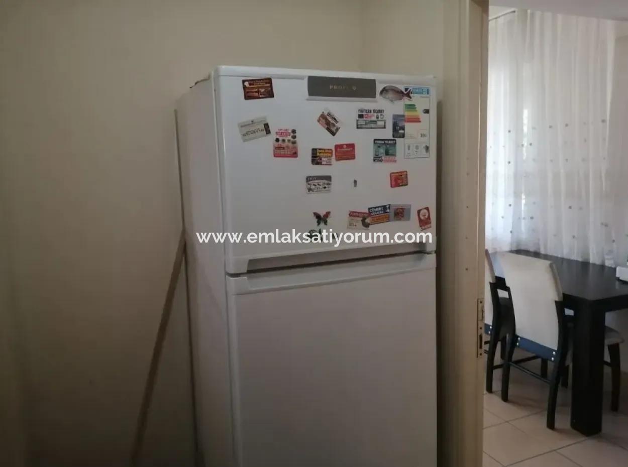 Muğla Ortaca Cumhuriyette Kiralık Eşyalı 2+1 Daire