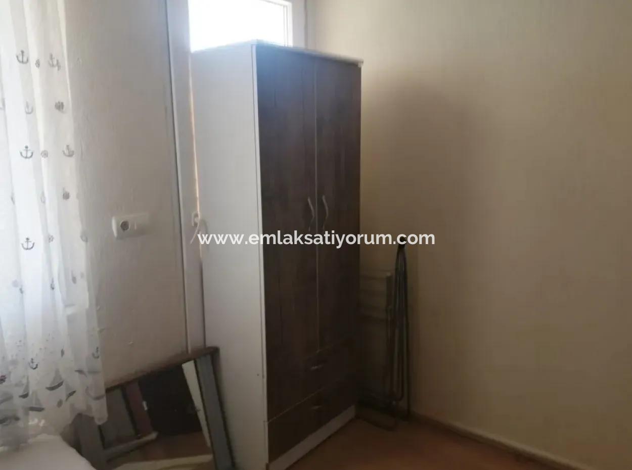 Muğla Ortaca Cumhuriyette Kiralık Eşyalı 2+1 Daire
