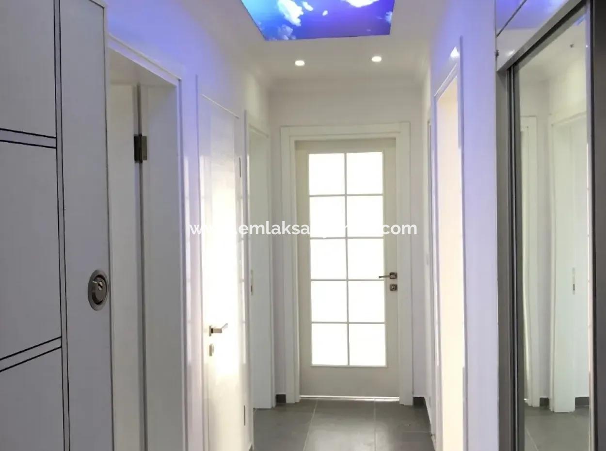 Dalaman Da Satılık Sıfır Daire, 85 M2 2+1