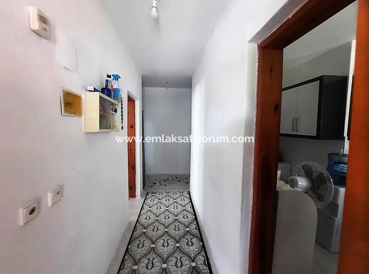 Muğla Ortaca Dalyanda 1534 M2 Arsada Tek Katlı Müstakil Ev Satılık