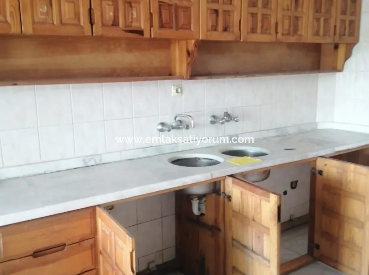 Muğla Ortaca Merkezde 150 M2 3+1 Asansörlü Daire Satılık